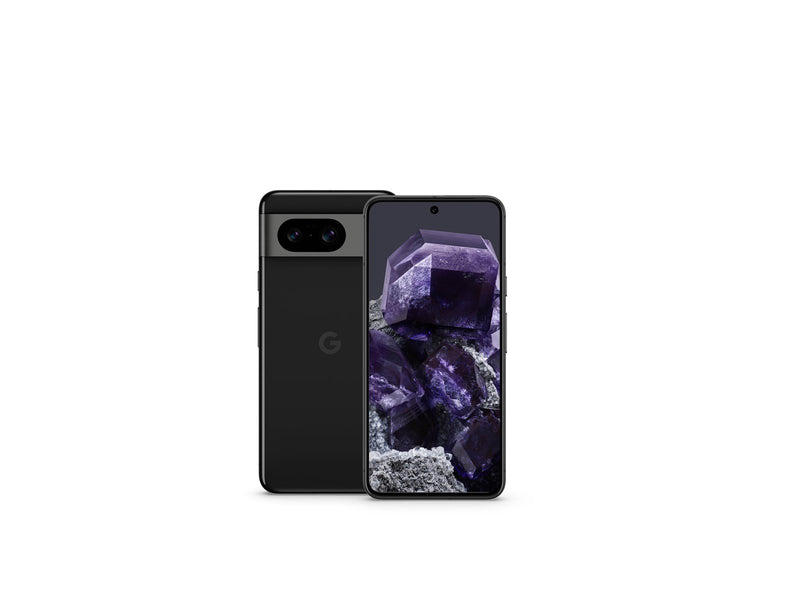 Google Pixel 8 128GB/8GB - Obsidian