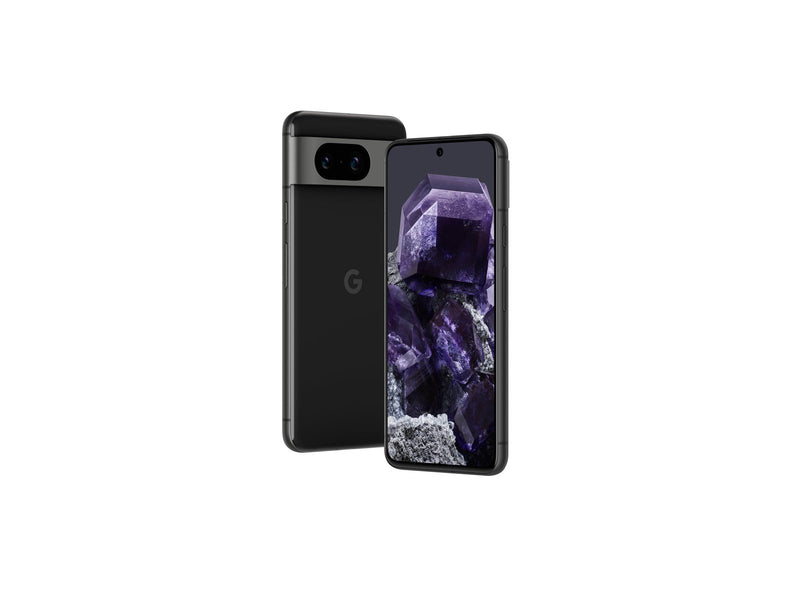 Google Pixel 8 128GB/8GB - Obsidian