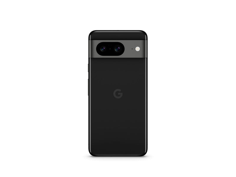 Google Pixel 8 128GB/8GB - Obsidian