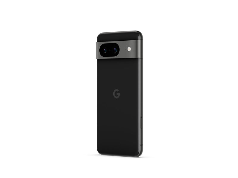 Google Pixel 8 128GB/8GB - Obsidian
