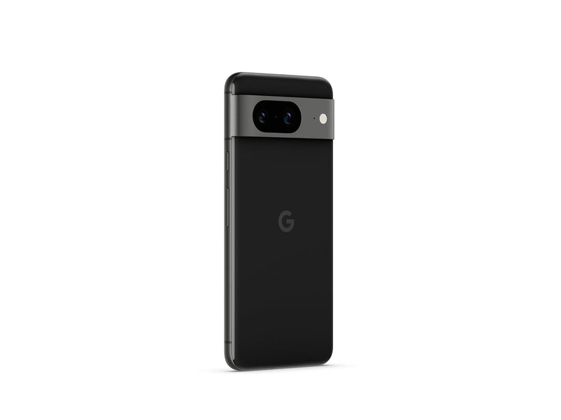 Google Pixel 8 128GB/8GB - Obsidian