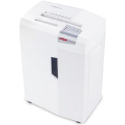 HSM Aktenvernichter shredstar X12pro - Sicherheitsstufe 5 - Partikelschnitt - 2 x 15 mm - 12 Blatt