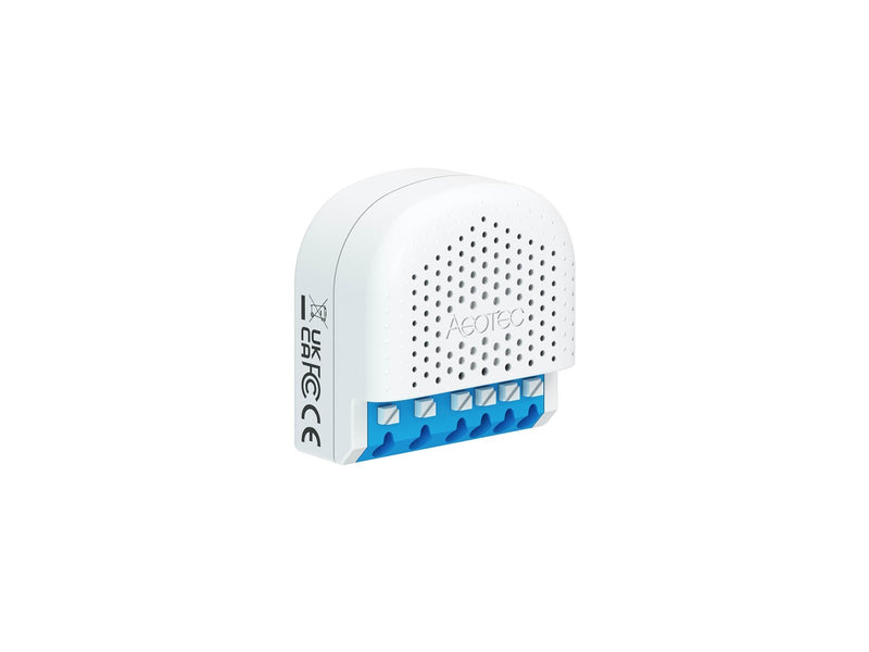 Aeotec Pico Switch (Zigbee)