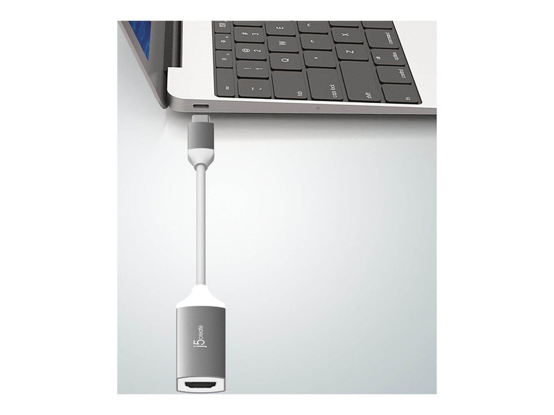 j5create USB-Cto 4K HDMI Adapter