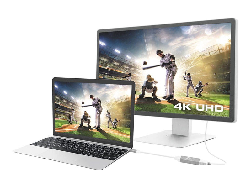 j5create USB-Cto 4K HDMI Adapter