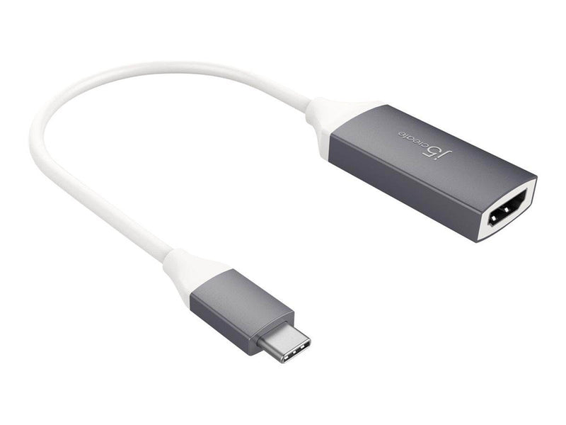 j5create USB-Cto 4K HDMI Adapter