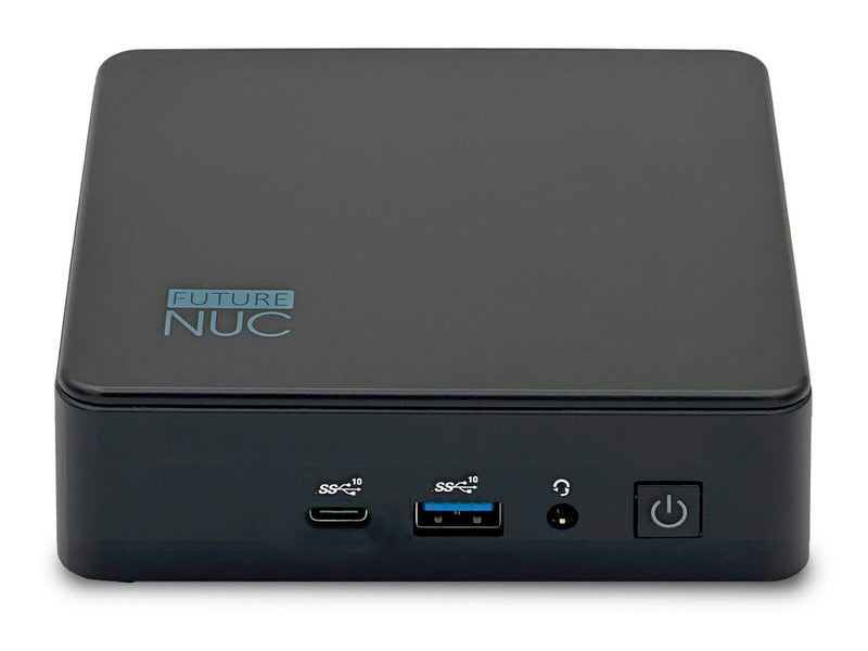 FutureNUC Celeron Mini PC