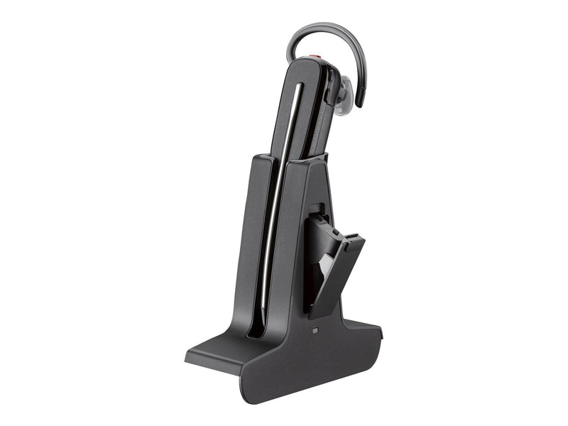 Poly Savi 8245 | In-Ear Wireless headset | Microphone | Active noisereduction