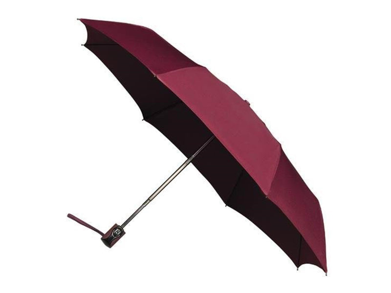 miniMAX Open + Close Umbrella - 100 cm - Red