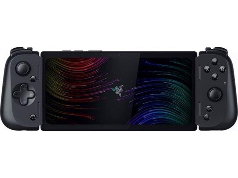 Razer Edge WiFi Gaming Tablet +  Kishi V2 Pro Controller for Android