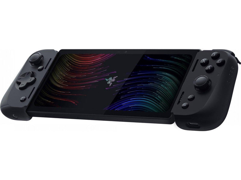 Razer Edge WiFi Gaming Tablet +  Kishi V2 Pro Controller for Android