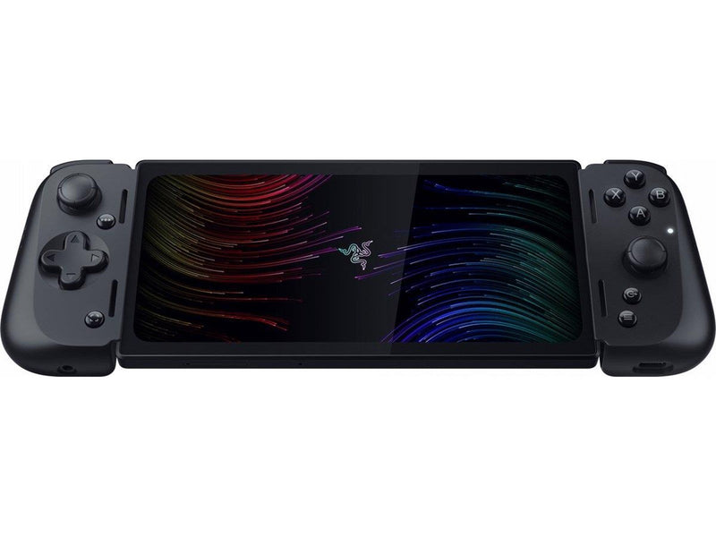 Razer Edge WiFi Gaming Tablet +  Kishi V2 Pro Controller for Android