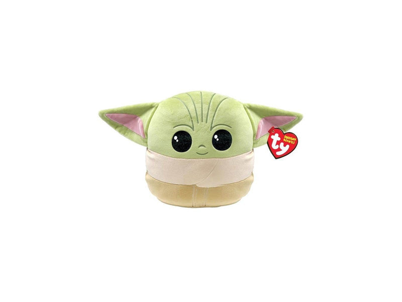 Ty SquishaBoo Star Wars: Grogu