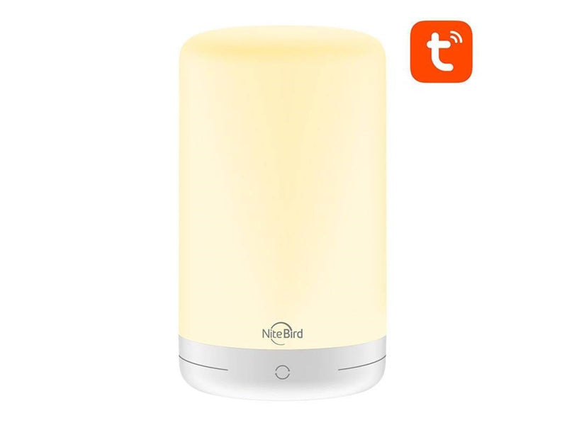 NiteBird Smart night light  LB3 Tuya