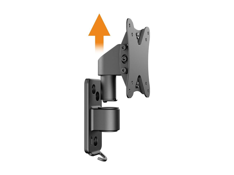 Deltaco OFFICE Modular Full-Motion TV Wall Mount
