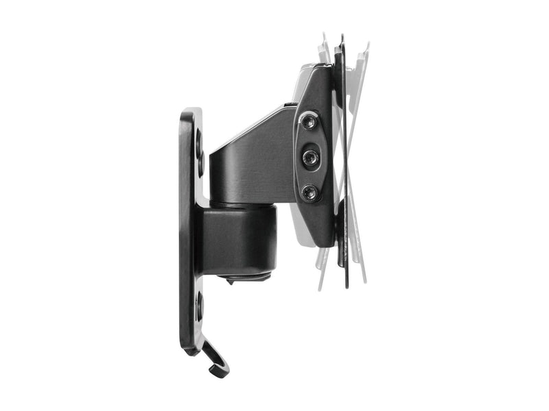 Deltaco OFFICE Modular Full-Motion TV Wall Mount