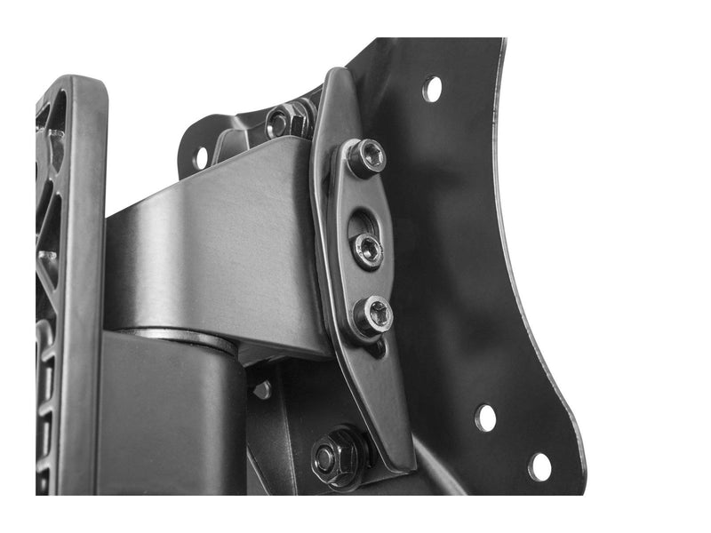 Deltaco OFFICE Modular Full-Motion TV Wall Mount