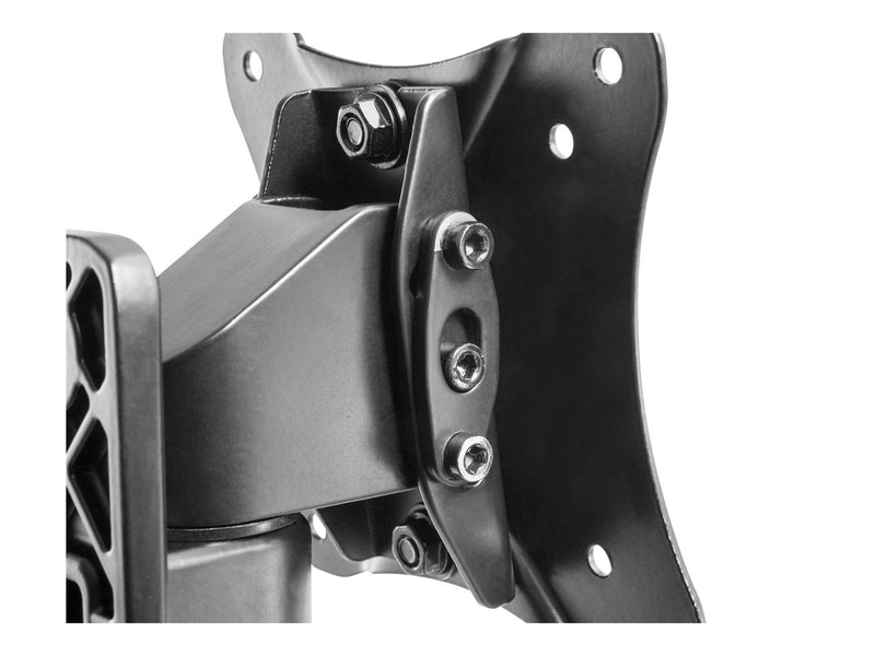Deltaco OFFICE Modular Full-Motion TV Wall Mount