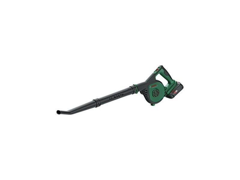 Bosch UniversalLeafBlower 18V-130