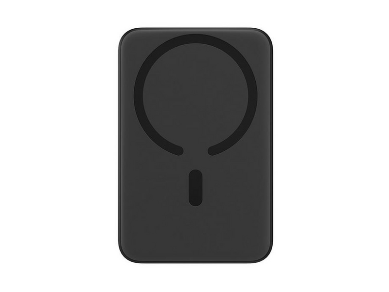 Baseus Magnetic Mini 10000mAh 20W MagSafe (black) Powerbank (Akku) - schwarz - 10000 mAh