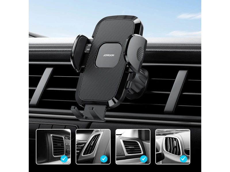 Joyroom JR-ZS259 Air Outlet Holder (Black)