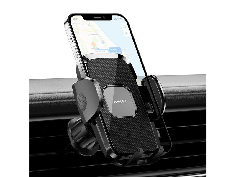 Joyroom JR-ZS259 Air Outlet Holder (Black)