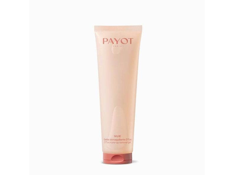 Payot Nue D'Tox Make-Up Remover Gel 150 ml