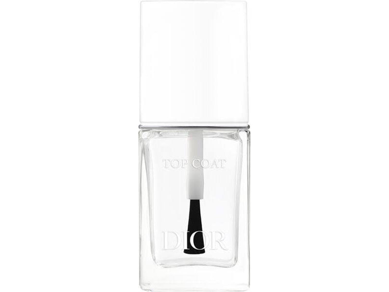 Christian Dior Top Coat Ultra-Fast-Drying Setting Lacquer 0008 - 10 ml