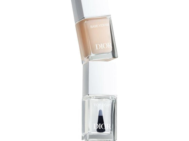 Christian Dior Top Coat Ultra-Fast-Drying Setting Lacquer 0008 - 10 ml