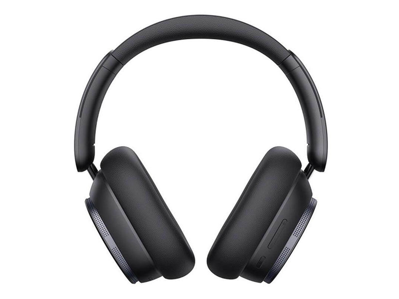 Baseus Bowie H1 Wireless Headphones Bluetooth 5.2 (black)