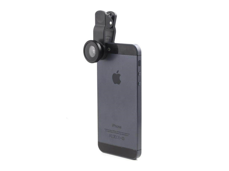 Kikkerland Phone Lens Kit