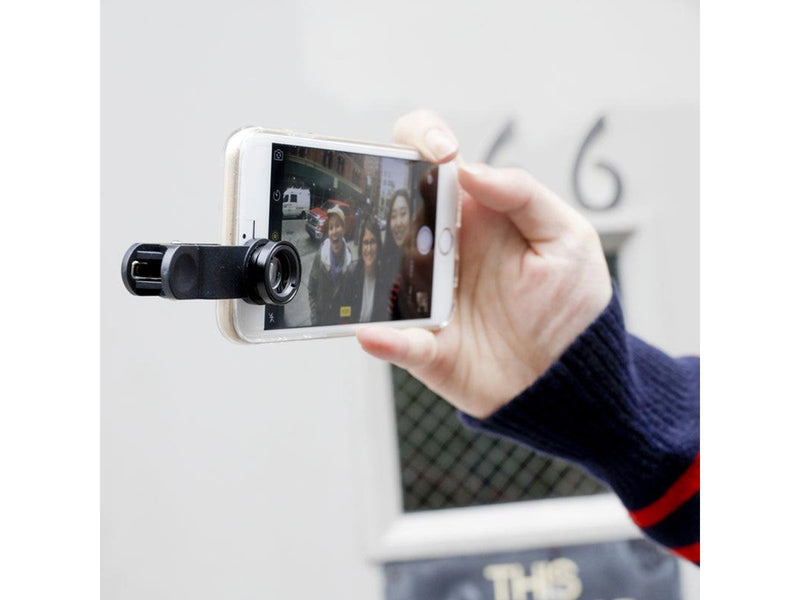 Kikkerland Phone Lens Kit