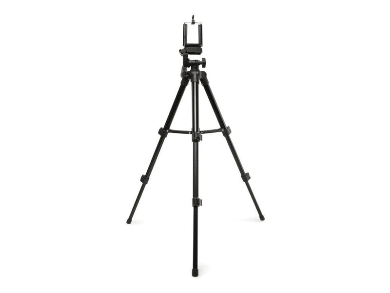 Kikkerland Extendable Tripod
