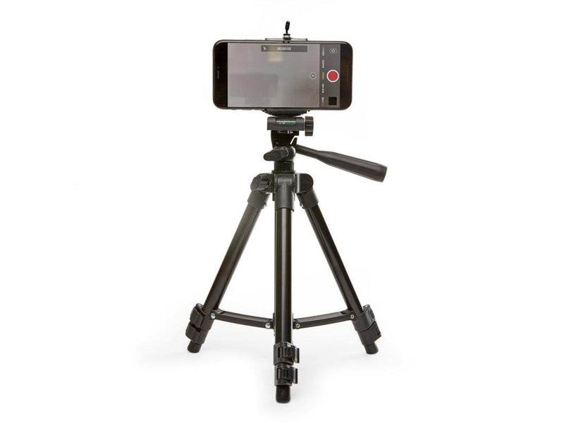 Kikkerland Extendable Tripod