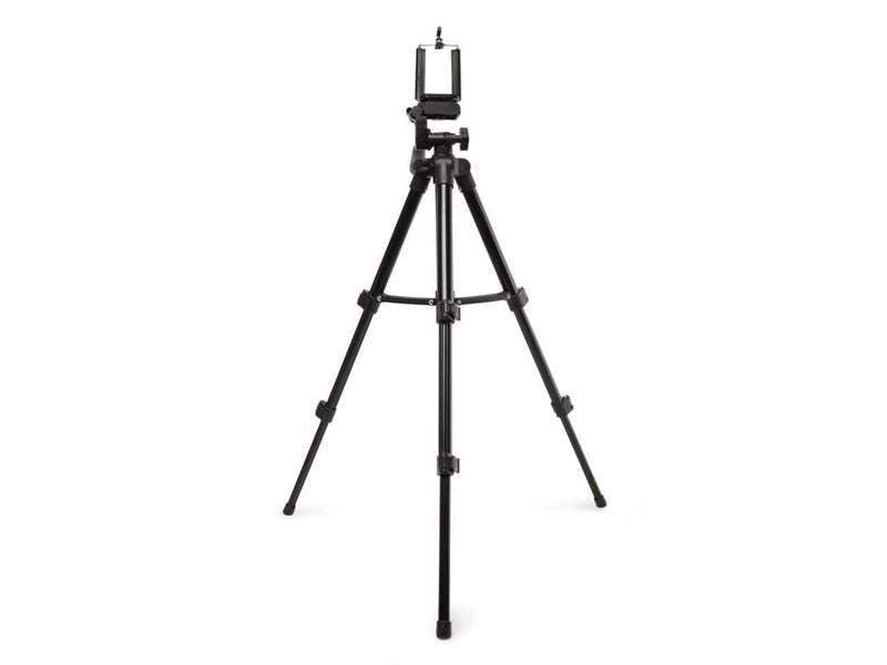 Kikkerland Extendable Tripod