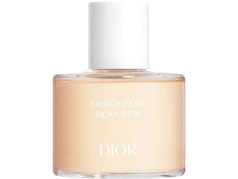 Christian Dior Dissolvant Douceur 0008 50 ml