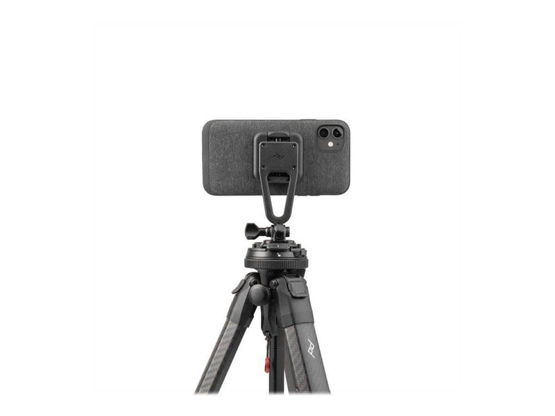 Peak Design Mobile Creator Kit - Black