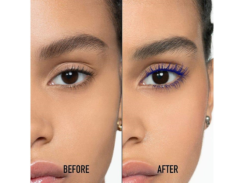 Christian Dior Diorshow Iconic Overcurl Volume Mascara - 264 Blue