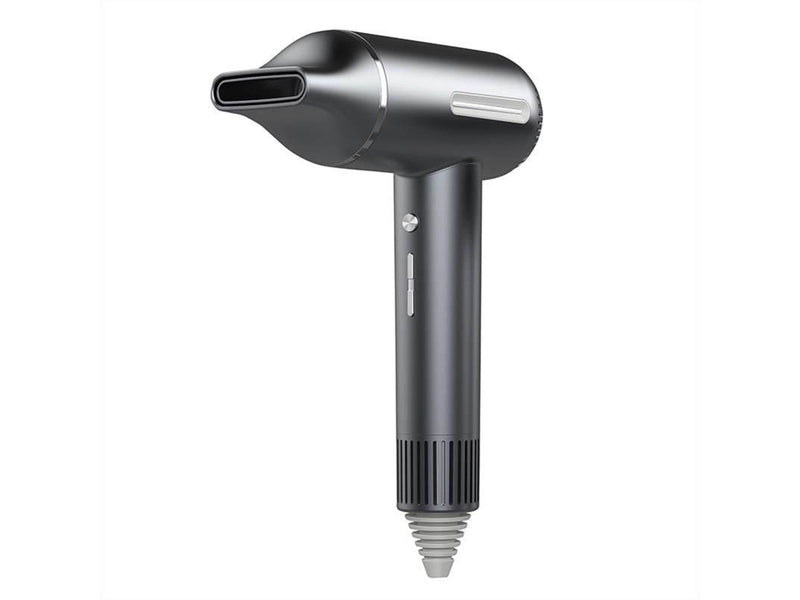 inFace Haartrockner / Föhne Hair dryer ZH-09G (grey) - 1500 W