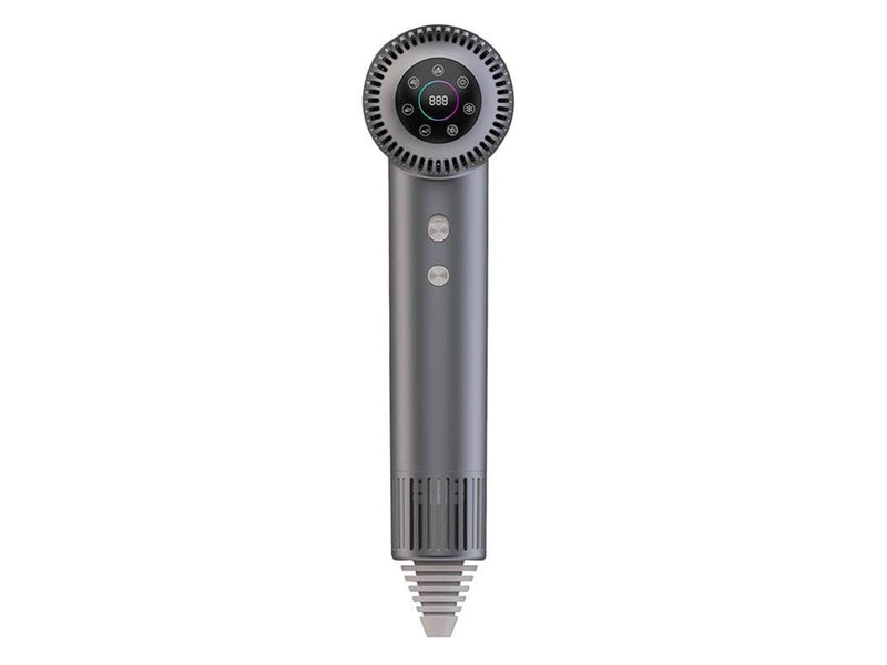 inFace Haartrockner / Föhne Hair dryer ZH-09G (grey) - 1500 W