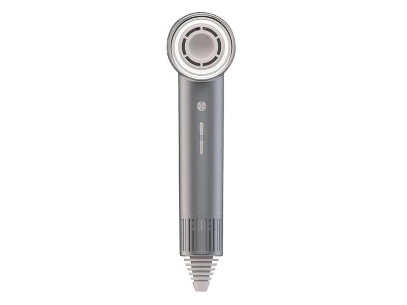 inFace Haartrockner / Föhne Hair dryer ZH-09G (grey) - 1500 W