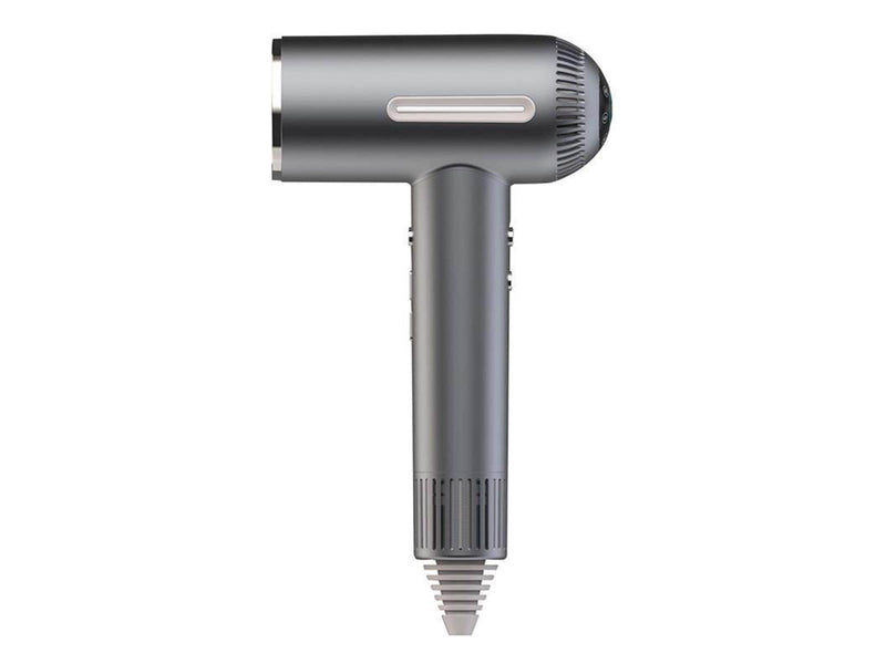 inFace Haartrockner / Föhne Hair dryer ZH-09G (grey) - 1500 W