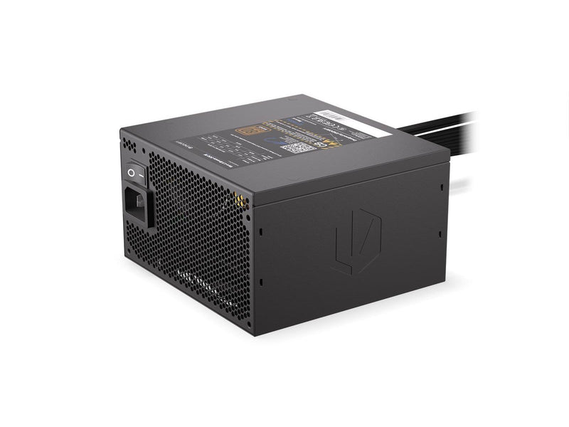 ENDORFY Vero L5 Netzteile - 500 Watt - ATX - 80 Plus Bronze zertifiziert