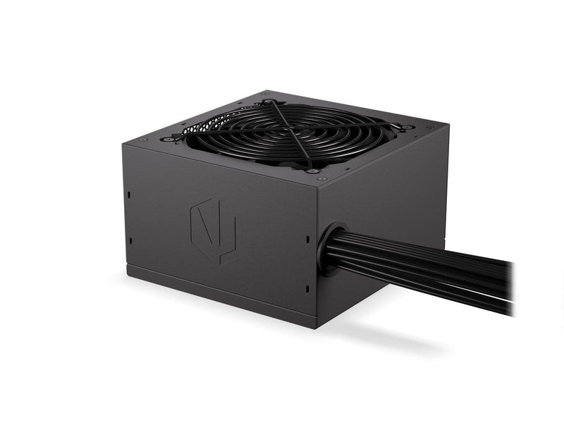ENDORFY Vero L5 Netzteile - 500 Watt - ATX - 80 Plus Bronze zertifiziert