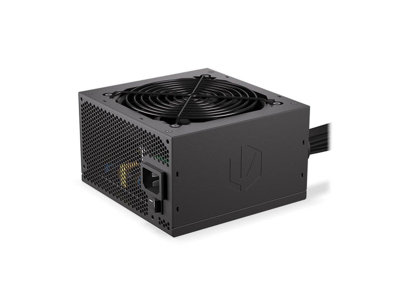 ENDORFY Vero L5 Netzteile - 500 Watt - ATX - 80 Plus Bronze zertifiziert