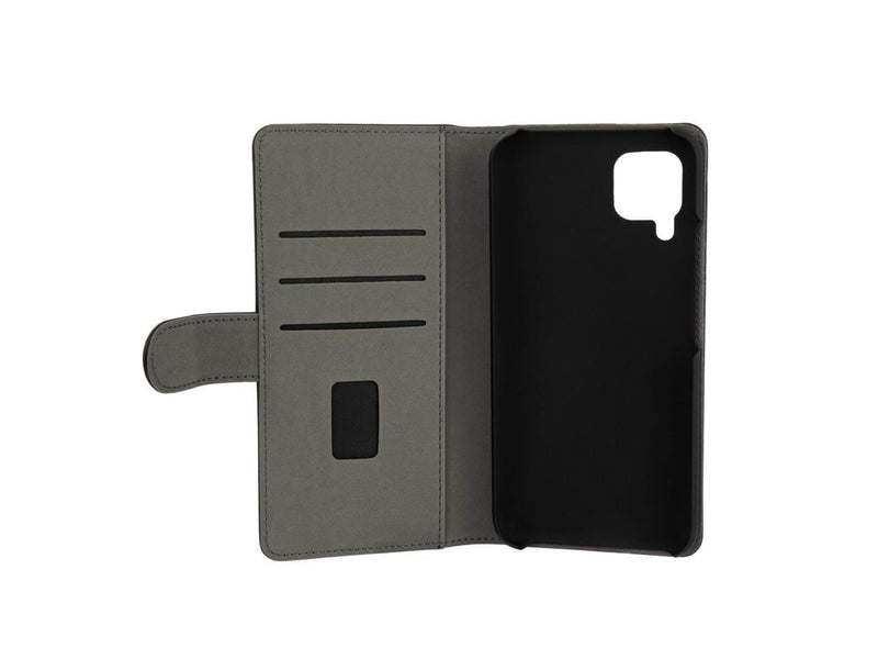 GEAR Wallet Case Black - Huawei Y6 2019 / Y6s 2020