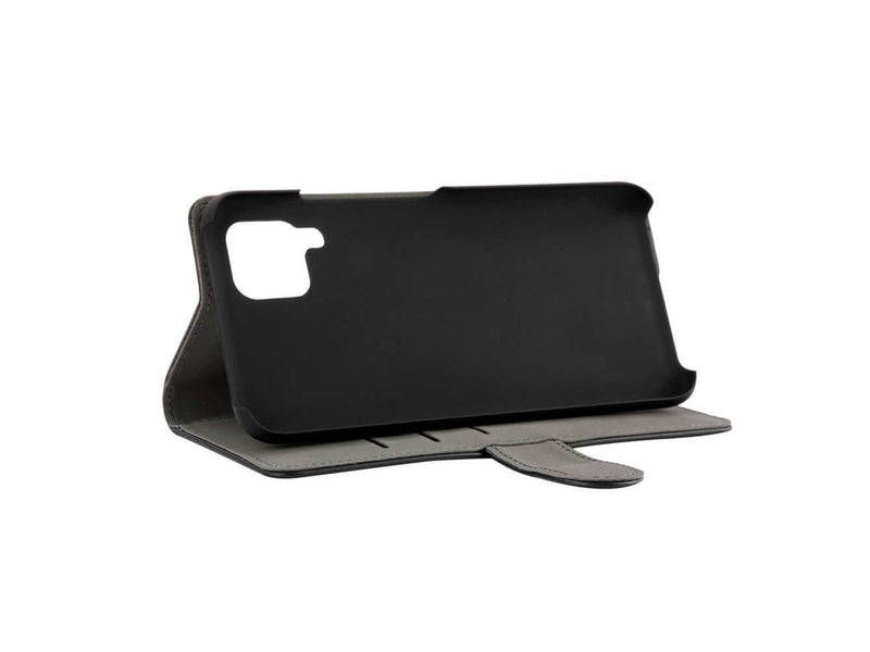 GEAR Wallet Case Black - Huawei Y6 2019 / Y6s 2020