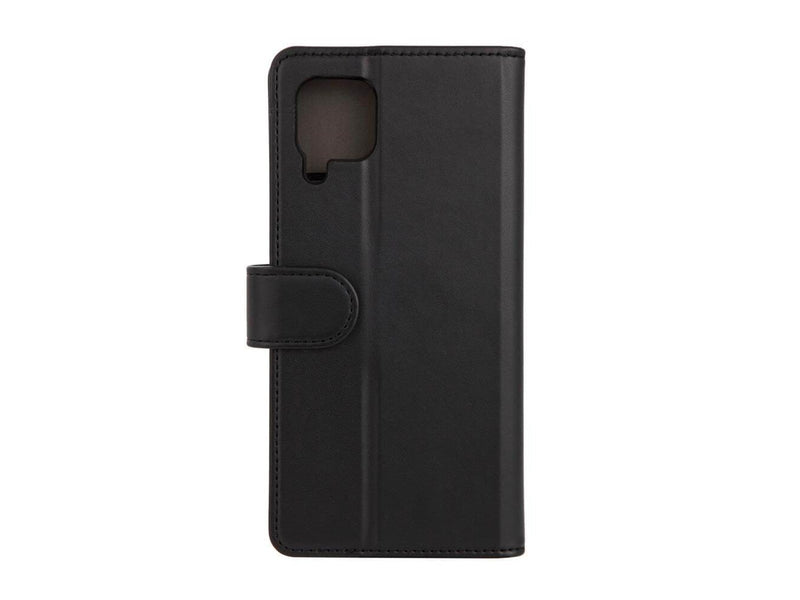 GEAR Wallet Case Black - Huawei Y6 2019 / Y6s 2020