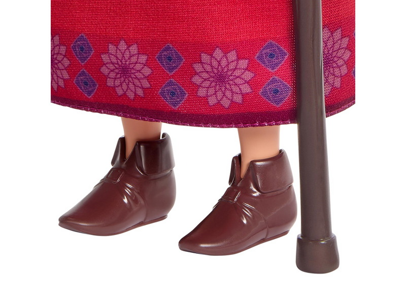 Disney Wish Dahlia of Rosas Fashion Doll