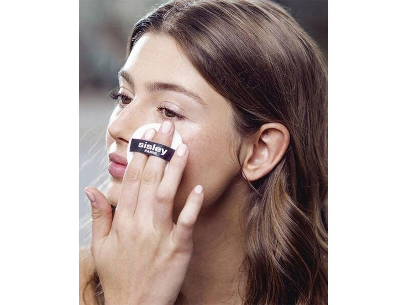 SISLEY Phyto-Poudre Libre face powder